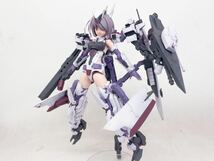 フレームアームズ・ガール 金剛　完成品 コトブキヤ _画像2