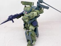 WAVE 1/35 バーグラリードッグ PS版　完成品　赫奕たる異端_画像9