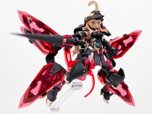 ハンドスケール ドゥルガーI 完成品 フレームアームズ ガール