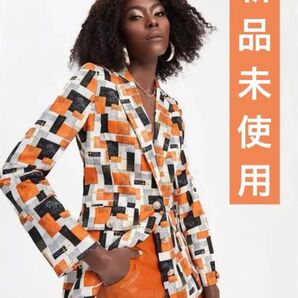 新品 未使用 SHEIN ジャケット ブレザー S