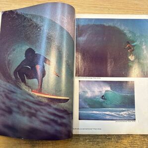 s0328-18.洋書 洋雑誌 SURFER まとめ サーファー 趣味 レトロ rtro アンティーク antique magazine sports 海 sea の画像3