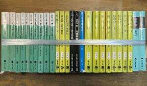 a0317-8.日本書 文庫本 白石一郎 まとめ 文庫 時代 時代小説 講談社文庫 文春文庫 他 江戸時代 江戸 日本 歴史 読書 本