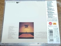 NOBODY　　COLLECTIONS　 ベスト　1982～1985 [ 2023 EDITION ]　　未開封　　TOWER RECORDS 限定_画像2