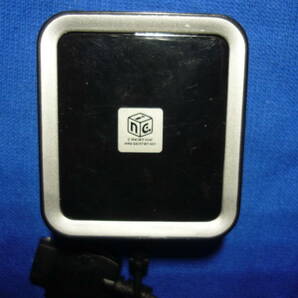 多摩電子 AC充電器 FOMA フォーマ 充電器 PSE 中古品 動作確認済み B21の画像2