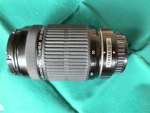 smc PENTAX-DA L 55-300mm f4-5.8 ED_画像2