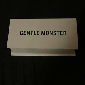 Gentle Monster ジェントルモンスター サングラス South Side 黄の画像7