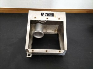 当時物!! ARC FD3S アンフィニ RX-7 エアクリーナー ボックス インダクションボックス