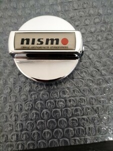 * out of print new goods unused * Nismo NISMO fuel cap cover fuel cap gasoline cap BNR32 BCNR33 BNR34 S13 S14 S15