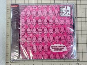 【新品未開封/CD/セル版】初回限定盤 ギターフリークス GUITAR FREAKS 11thMIX ＆ drummania 10thMIX Soundtracks KOLA-69 4524334100626