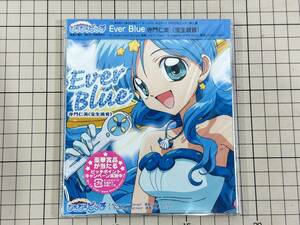 アニメ系CD 波音/マーメイドメロディー （2） EVER BLUE