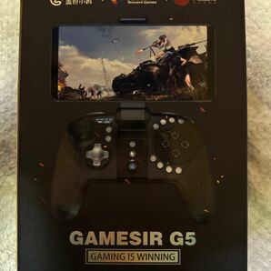 GameSir G5 Bluetooth コントローラー