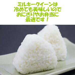 送料無料 令和５年産 会津米食べ比べセット コシヒカリ ひとめぼれ ミルキークイーン 各2kg 計6kgの画像4