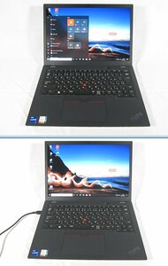 ◆美品◆保証残たっぷり◆WUXGA液晶◆第12世代Corei7-1255U◆ThinkPad L13 Gen 3[4.7GHz16G/512GB]◆大容量メモリ＆SSD◆正規リカバリー品