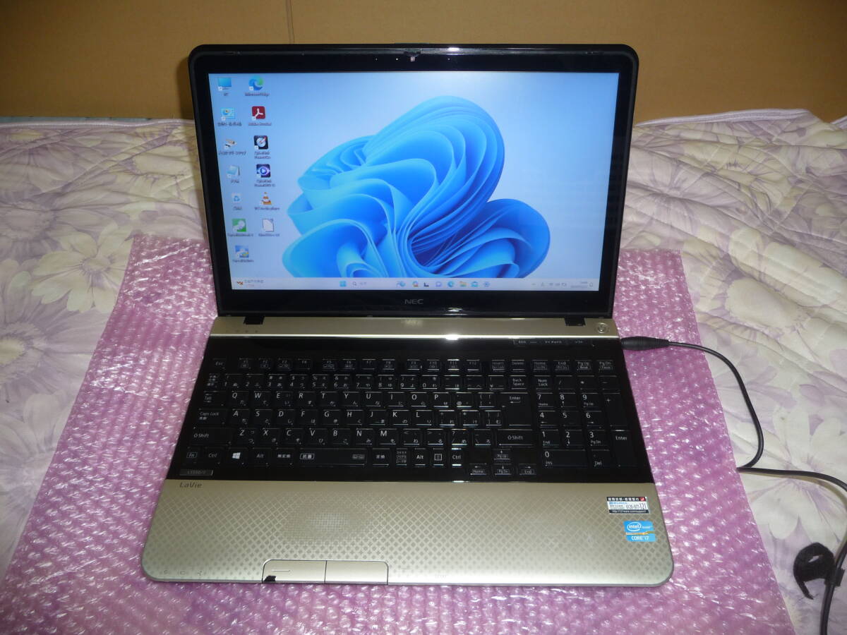 Yahoo!オークション -「core-i7-3632qm」(NEC) (ノートブック Yahoo!オークション -「core-i7-3632qm」(NEC) (ノートブック