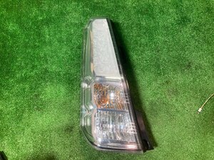 ★ワゴンR　MH34S　左テールランプ　LED欠損無し　2013/１　スズキ