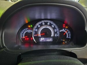 ★デイズルークス ハイウェイスター　ML21S　スピードメーター 140241km　ABS有　日産