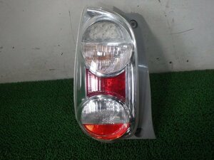 ●パッソ　KGC35　H24/1　左テールランプ　左テールライト　81560-B1200　コイト　220-51004　LED　点灯OK　取付問題無し