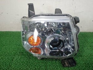 ●ekスポーツ H82W H20/10 右ライト 右ヘッドライト 右ヘッドランプ 8301C324 スタンレー P6537 HID キセノン 取付問題無し