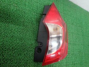 ●ノート　NE12　H28/4　右テールランプ　右テールライト　26550-3VA5B　イチコー　D117　LED　LED点灯テストOK　取付問題無し