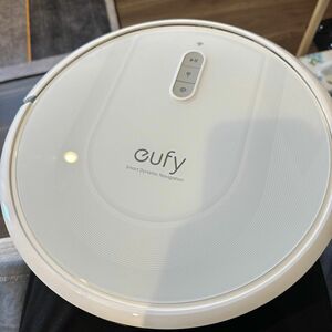 掃除機　新品　Eufy RoboVac G30 hybrid ロボット掃除機　水拭き掃除機