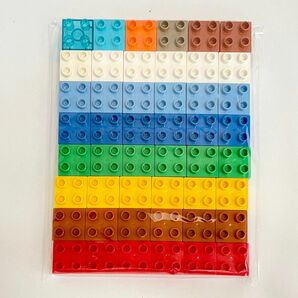 24-158-13【正規品】レゴ　デュプロ　LEGO　基本ブロック