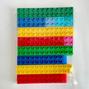 24-158-20【正規品】レゴ　デュプロ　LEGO　基本ブロック