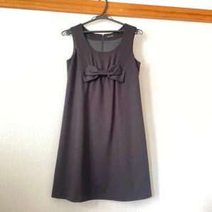 レストローズ リボンワンピース