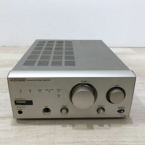 ジャンク ONKYO オンキョー アンプ A-905[C2142]