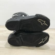 alpinestars アルパインスターズ STELLA SMX-6 V2 ブーツ 24cm レディース[C2202]_画像10