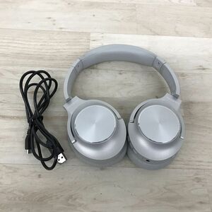 VANKYO JH-ANC805 ワイヤレスヘッドホン Active Canceling Headphone C750 [C2285]