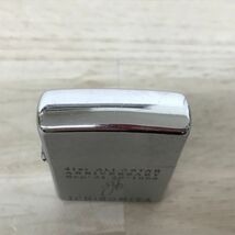 送料185円 ZIPPO ジッポーライター 1998年製 一宮競輪場 第41回オールスター競輪記念 [C2408]_画像4