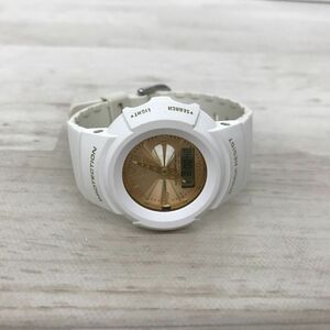 CASIO カシオ G-SHOCK mini GMN-50 Gショック ミニ デジタル レディース 腕時計[C2404]