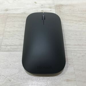 Microsoft マイクロソフト DESIGNER BLUETOOTH MOUSE 1679 薄型 Bluetooth マウス[C2433]