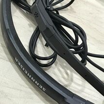 SENNHEISER ゼンハイザー 有線 PC ヘッドセット[C2620]_画像7