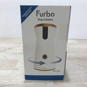 未開封 Furbo3 ドッグカメラ [C2614]