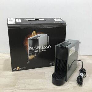 Nespresso/ネスプレッソ コーヒーメーカー C30[C2688]