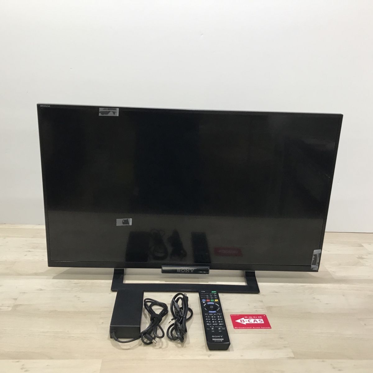 2024年最新】Yahoo!オークション -sony bravia ジャンクの中古品・新品 