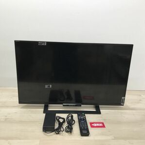 ジャンク SONY ソニー BRAVIA ブラビア 液晶テレビ KDL-32W500A 32型[C2723]の画像1