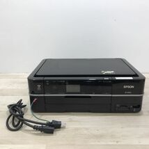 ジャンク EPSON エプソン インクジェット プリンター EP-803A[C2720]_画像1