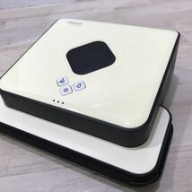 ジャンク iRobot アイロボット braava 380j ブラーバ 床拭きロボット[C2262]_画像3