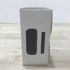 ①未開封 IQOS ILUMA ぺブルグレー アイコスイルマキット[C2804]の画像2