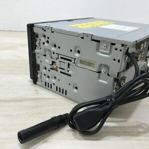 KENWOOD ケンウッド DDX516 マルチメディアオーディオプレイヤー[C2792]の画像4