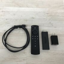 Amazon アマゾン Fire TV Stick 第2世代 LY73PR[C2909]_画像1