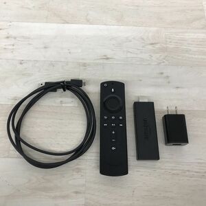 Amazon アマゾン Fire TV Stick 第2世代 LY73PR[C2909]