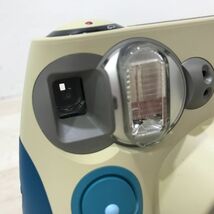 現状品 FUJIFILM チェキポップ Cheki pop instax mini 7[C2974]_画像3