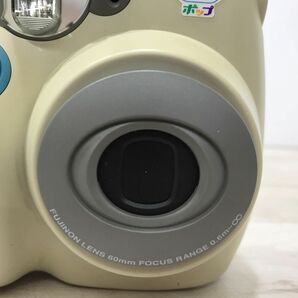 現状品 FUJIFILM チェキポップ Cheki pop instax mini 7[C2974]の画像2