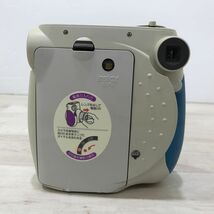 現状品 FUJIFILM チェキポップ Cheki pop instax mini 7[C2974]_画像5