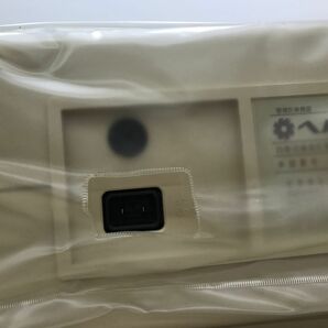 現状品 Healthtron ヘルストロン 白寿生科学研究所 電位治療器 HEF-P3500[C2986]の画像7