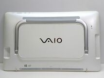 SONY 20インチ VAIO Tap 20 SVJ202 Win11/Core i7-3537U [M7923]_画像5