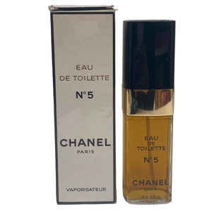 【CHANEL/シャネル】N5 香水 100ml ヴァポリザター ほぼ満量 コスメ/化粧品/ブランド★6824